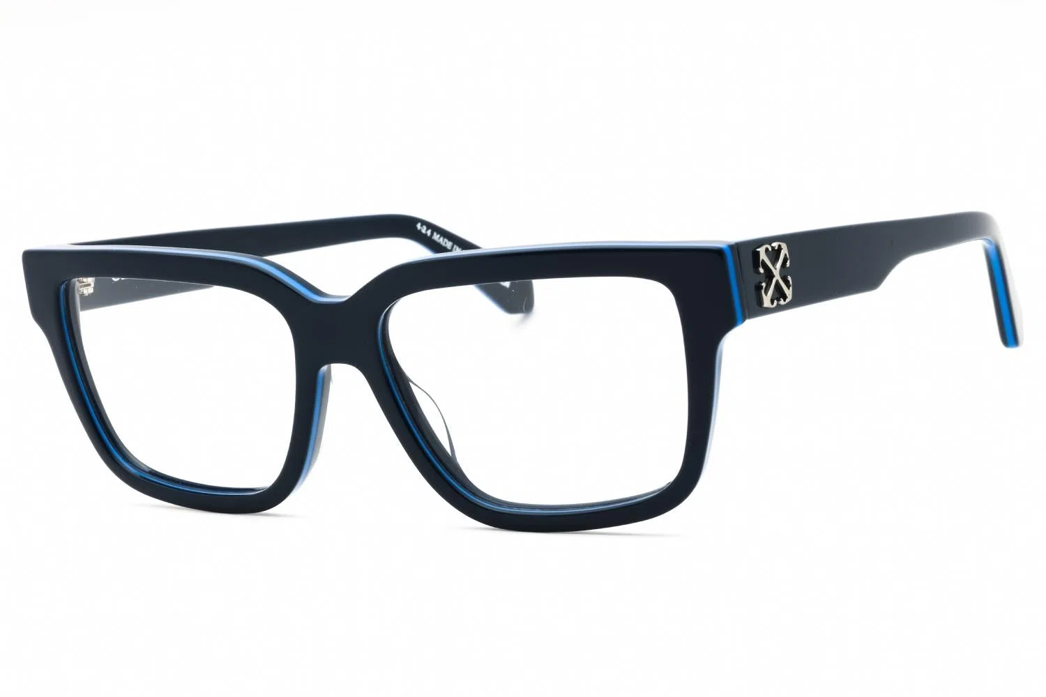 Off White STYLE7M Eyeglasses - view 3